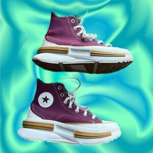 Converse Run Star Legacy CX shoes